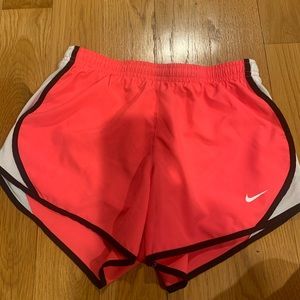 nike sport shorts